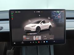 Tesla Model Y 554km Rear-Wheel Drive Edition - фото 20
