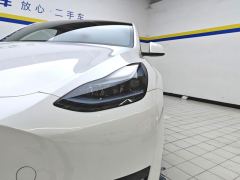 Tesla Model Y 554km Rear-Wheel Drive Edition - фото 4