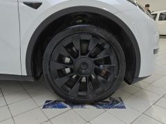 Tesla Model Y 554km Rear-Wheel Drive Edition - фото 6