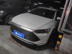 BYD Qin PLUS DM-i 55km Flagship - photo 1