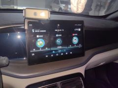BYD Qin PLUS DM-i 55km Flagship - photo 17