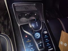 BYD Qin PLUS DM-i 55km Flagship - photo 19
