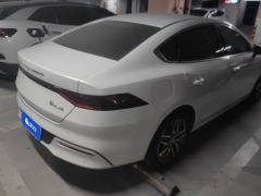 BYD Qin PLUS DM-i 55km Flagship - photo 2
