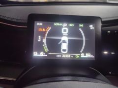 BYD Qin PLUS DM-i 55km Flagship - photo 20