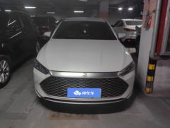 BYD Qin PLUS DM-i 55km Flagship - photo 3