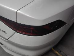BYD Qin PLUS DM-i 55km Flagship - photo 5