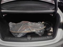 BYD Qin PLUS DM-i 55km Flagship - photo 7