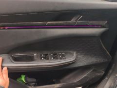 Changan UNI-V 1.5T Premium - photo 12