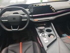 Changan UNI-V 1.5T Premium - photo 16