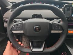 Changan UNI-V 1.5T Premium - photo 18