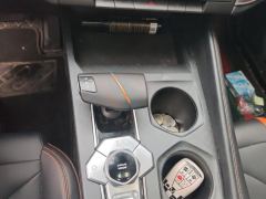 Changan UNI-V 1.5T Premium - photo 19