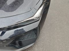 Changan UNI-V 1.5T Premium - photo 4
