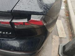 Changan UNI-V 1.5T Premium - photo 5