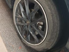 Changan UNI-V 1.5T Premium - photo 6