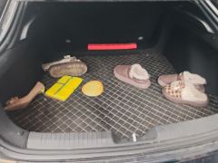 Changan UNI-V 1.5T Premium - photo 7