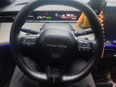 Honda e:NS2 545km Edition - ფოტო 18