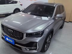 Geely Xingyue L 2.0T Dual Clutch 2WD Premium - ფოტო 1