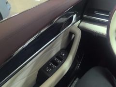 Geely Xingyue L 2.0T Dual Clutch 2WD Premium - ფოტო 12