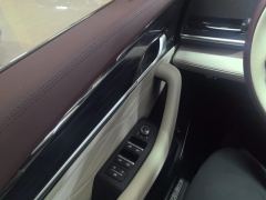 Geely Xingyue L 2.0T Dual Clutch 2WD Premium - ფოტო 13
