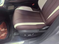 Geely Xingyue L 2.0T Dual Clutch 2WD Premium - ფოტო 14