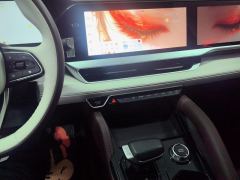 Geely Xingyue L 2.0T Dual Clutch 2WD Premium - ფოტო 17