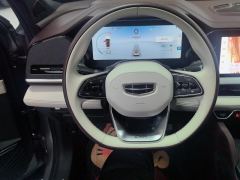 Geely Xingyue L 2.0T Dual Clutch 2WD Premium - ფოტო 18