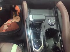 Geely Xingyue L 2.0T Dual Clutch 2WD Premium - ფოტო 19