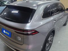 Geely Xingyue L 2.0T Dual Clutch 2WD Premium - ფოტო 2