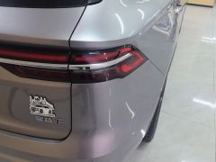Geely Xingyue L 2.0T Dual Clutch 2WD Premium - ფოტო 5
