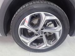 Geely Xingyue L 2.0T Dual Clutch 2WD Premium - ფოტო 6