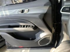 Ford Lingyù EcoBoost 225 Version 6 - ფოტო 12