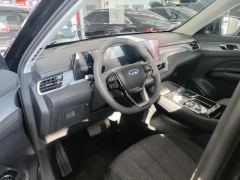 Ford Lingyù EcoBoost 225 Version 6 - ფოტო 16
