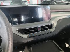 Ford Lingyù EcoBoost 225 Version 6 - ფოტო 17