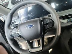 Ford Lingyù EcoBoost 225 Version 6 - ფოტო 18