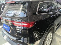 Ford Lingyù EcoBoost 225 Version 6 - ფოტო 2