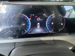 Ford Lingyù EcoBoost 225 Version 6 - ფოტო 20