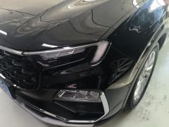 Ford Lingyù EcoBoost 225 Version 6 - ფოტო 4