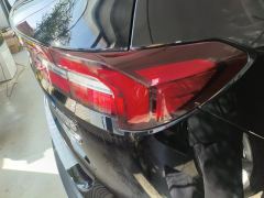 Ford Lingyù EcoBoost 225 Version 6 - ფოტო 5