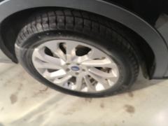 Ford Lingyù EcoBoost 225 Version 6 - ფოტო 6