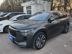 Li Auto Li ONE EREV6 Edition - ფოტო 1