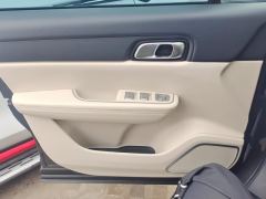 Li Auto Li ONE EREV6 Edition - ფოტო 12