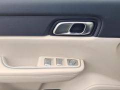 Li Auto Li ONE EREV6 Edition - ფოტო 13