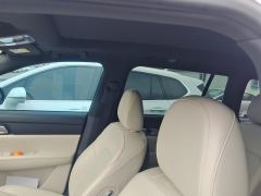 Li Auto Li ONE EREV6 Edition - ფოტო 15