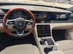 Li Auto Li ONE EREV6 Edition - ფოტო 16