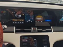 Li Auto Li ONE EREV6 Edition - ფოტო 17