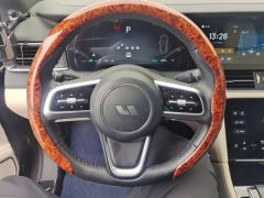 Li Auto Li ONE EREV6 Edition - ფოტო 18