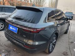 Li Auto Li ONE EREV6 Edition - ფოტო 2