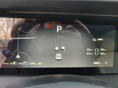 Li Auto Li ONE EREV6 Edition - ფოტო 20