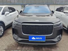 Li Auto Li ONE EREV6 Edition - ფოტო 3