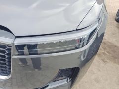 Li Auto Li ONE EREV6 Edition - ფოტო 4
